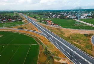 Thủ tướng ra “tối hậu thư” yêu cầu đưa cao tốc từ Quảng Ngãi tới Gia Lai vào khai thác trước 10/3