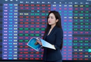 VN-Index lao dốc, thị trường giảm kỷ lục hơn 110 điểm