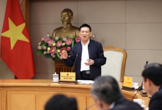 Chuyển Tổng công ty Đường sắt Việt Nam thành tập đoàn: Tránh “bình mới rượu cũ”