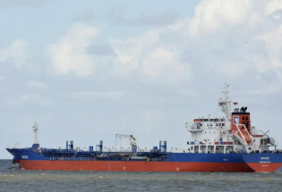 Tuyến vận tải dầu cung cấp cho Nhà máy Lọc dầu Nghi Sơn bị ảnh hưởng