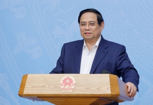 Phát triển “kinh tế bạc”: Chuyển “gánh nặng già hóa” thành “cơ hội phát triển”