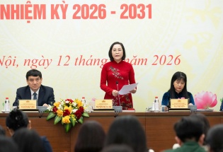 Công tác chuẩn bị cho ngày bầu cử đã cơ bản hoàn tất