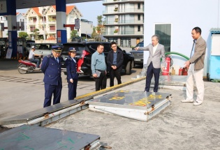 Quảng Ninh đảm bảo cung ứng xăng dầu, không để gián đoạn sản xuất và kinh doanh