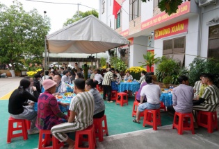 Bộ Công an đề xuất nội quy cơ sở giam giữ phạm nhân mới