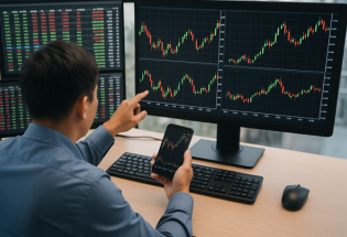 VN-Index đứng trước rủi ro lùi về 1.600 điểm