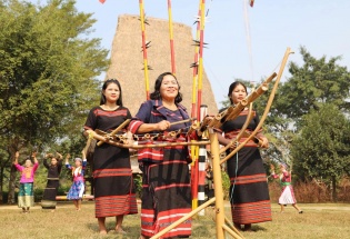 Khơi thông chính sách cho nghệ nhân, tôn vinh 'báu vật nhân văn sống'