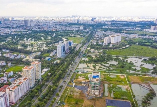 TP.HCM ban hành quy định về bồi thường, tái định cư khi thu hồi đất