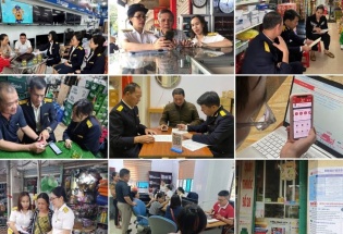 Nhiều thay đổi quan trọng về thuế hộ kinh doanh từ năm 2026