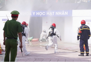 Vi phạm hành chính lĩnh vực năng lượng nguyên tử có thể bị phạt đến 2 tỷ đồng