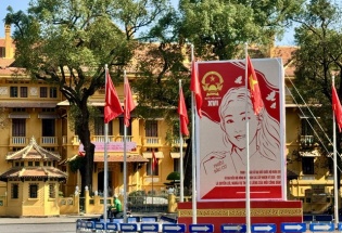 Cả nước sẵn sàng cho ngày bầu cử Quốc hội khóa XVI