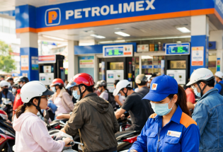 Giá xăng hôm nay 14/3: Chi tới 5.000 đồng/lít từ Quỹ bình ổn