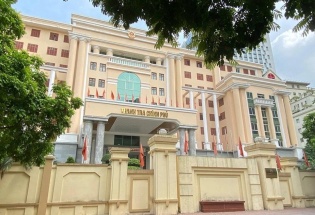 Không có “vùng cấm”: Chủ doanh nghiệp tư nhân cũng bị xử lý tội tham ô tài sản