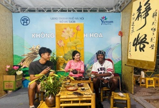 Lễ hội Du lịch Hà Nội 2026: Quảng bá hình ảnh Thủ đô đến thế giới