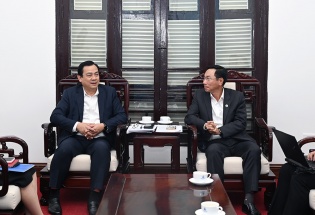 Nâng tầm thương hiệu du lịch Quảng Trị với Năm Du lịch Quốc gia 2027