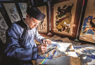 Đánh thức tiềm năng công nghiệp văn hóa từ Nghị quyết 80-NQ/TW