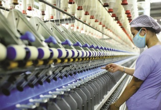 Ngành dệt may Việt Nam đối diện nhiều thách thức