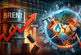 Giá xăng dầu hôm nay 16/3: Thế giới vượt mốc 100 USD, trong nước giữ ổn định