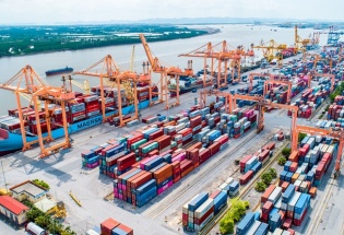 Xuất khẩu sang UAE: Tận dụng 'đòn bẩy' CEPA để hóa giải rủi ro xung đột Trung Đông