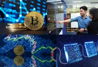 Cuộc đua lập sàn giao dịch tài sản số tiếp tục nóng