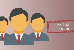 Đề xuất một số quy định mới về xử lý kỷ luật viên chức