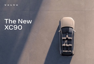 Đón chờ mẫu SUV biểu tượng di sản Volvo XC90 mới sắp ra mắt tại Việt Nam