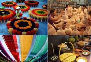 Nghị quyết 80-NQ/TW: 'Luồng sinh khí mới' giúp nghệ nhân Thủ đô giữ lửa nghề truyền thống