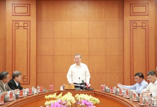 Đưa vụ án xảy ra tại ACV vào diện Ban Chỉ đạo Trung ương theo dõi, chỉ đạo