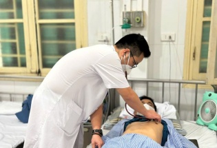 Ngày Thế giới phòng chống lao 24/3: Việt Nam có thể chấm dứt bệnh lao