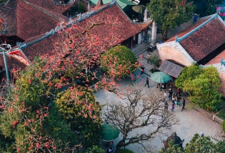 “Kết nối miền di sản - trải nghiệm đa sắc”: Cơ hội bứt phá của du lịch Phú Thọ 