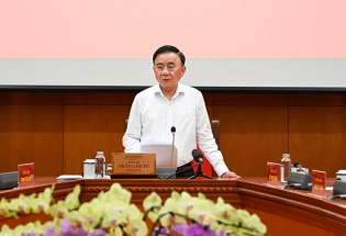 Phát triển văn hóa phải hành động quyết liệt, hiệu quả đo lường thực chất