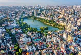 Thông tin Hà Nội sẽ di dời 860.000 dân khỏi nội đô là không chính xác