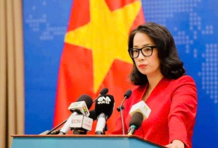 Việt Nam lên tiếng về vụ 'đại gia kim cương' Chu Đăng Khoa bị bắt ở Nam Phi