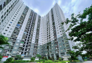 Bộ Xây dựng đề xuất hạn chế giao dịch nhà ở xã hội: Sau 5 năm vẫn không được mua bán tự do