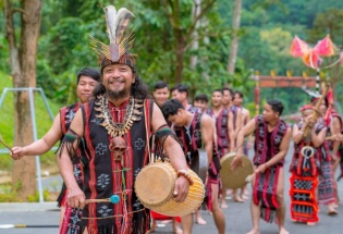 Hỗ trợ nghệ nhân dân tộc thiểu số, tiếp sức cho những 'bảo tàng sống'