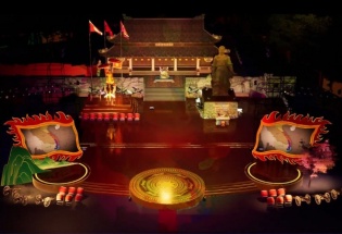 Số hóa di sản - cầu nối đưa giá trị truyền thống vào đời sống hiện đại