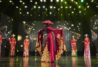 Sắp diễn ra Lễ hội Áo dài năm 2026 tại Đà Nẵng 