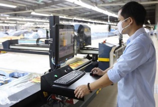 Tiếp sức chuyển đổi số cho doanh nghiệp nhỏ và vừa