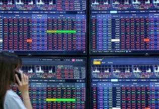 Chứng khoán 23/3: Nhà đầu tư nên ưu tiên quản trị rủi ro