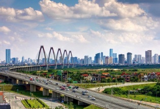 Sửa Luật Thủ đô, mở đường cho công nghiệp văn hóa bứt phá