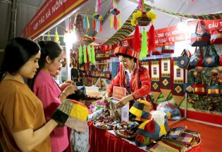 Xúc tiến thương mại, xây dựng hệ sinh thái số bền vững để hàng Việt vươn xa