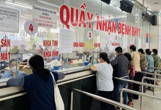 Chính sách BHYT 2026: Những điểm mới về mức đóng, thông tuyến và thẻ điện tử