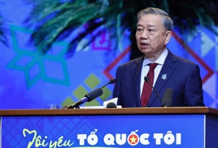 Thanh niên với tương lai đất nước