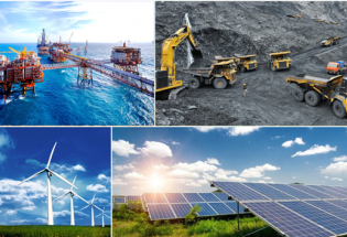 Tiết kiệm năng lượng, chuyển dịch xanh để ứng phó “cú sốc” nguồn cung 