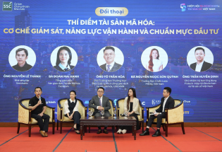 Thí điểm sàn tài sản số: Làm thế nào để có người dùng?