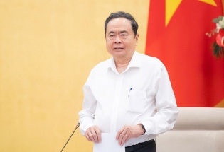 Kỳ họp thứ nhất, Quốc hội sẽ kiện toàn chức danh Chủ tịch nước, Thủ tướng, Chủ tịch Quốc hội