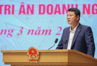 Doanh nghiệp lớn đồng loạt hiến kế cho mục tiêu tăng trưởng hai con số