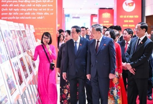 Việt Nam phấn đấu xây dựng hệ thống xuất bản tinh gọn, hiện đại