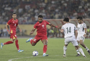 ĐT Việt Nam thắng thuyết phục Bangladesh 3-0 trên sân Hàng Đẫy