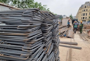 Nhiều 'nút thắt' cản trở đà phát triển của ngành xây dựng