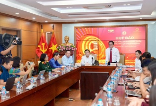 Liên hoan Phát thanh toàn quốc lần thứ XVII năm 2026: Đổi mới sáng tạo trong kỷ nguyên số